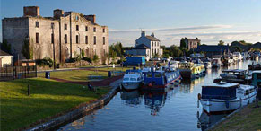  爱尔兰公司注册 