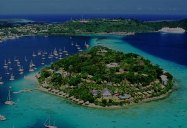 所罗门群岛图片