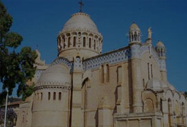 阿尔及利亚图片